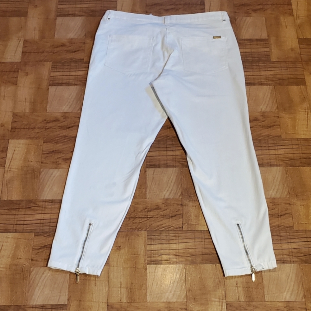 H&M Trousers | size:14